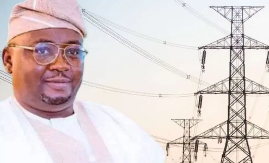 Nigeria's Electricity Grid Hits 6,000MW for First Time in a Decade