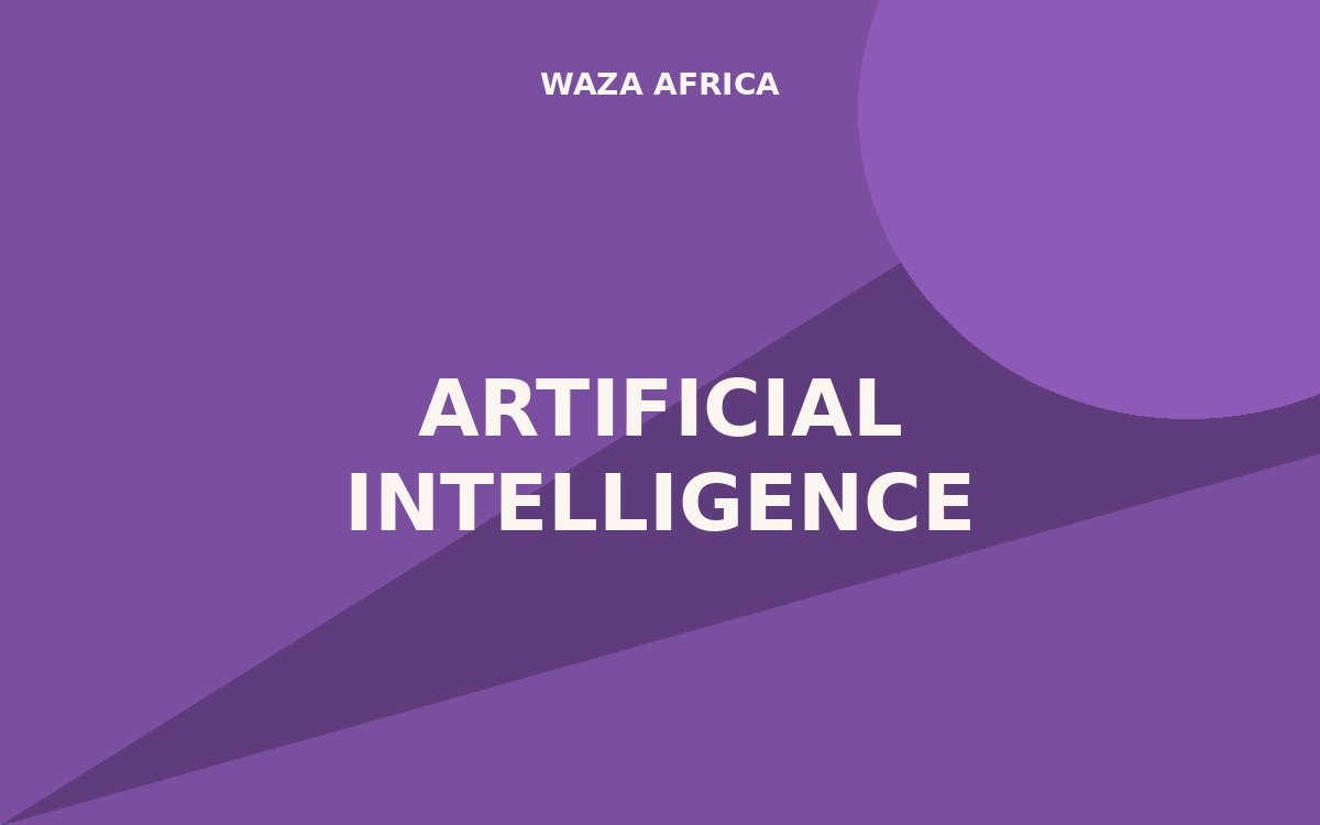African Languages Are Disappearing From the Internet. Can AI Help Save Them?