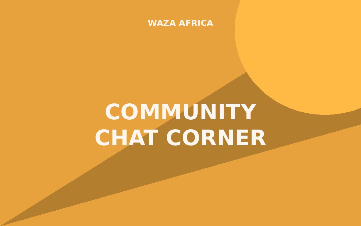 Community Chat Corner: This Week's Big Question — Is It Wrong to Date a Friend's Ex?