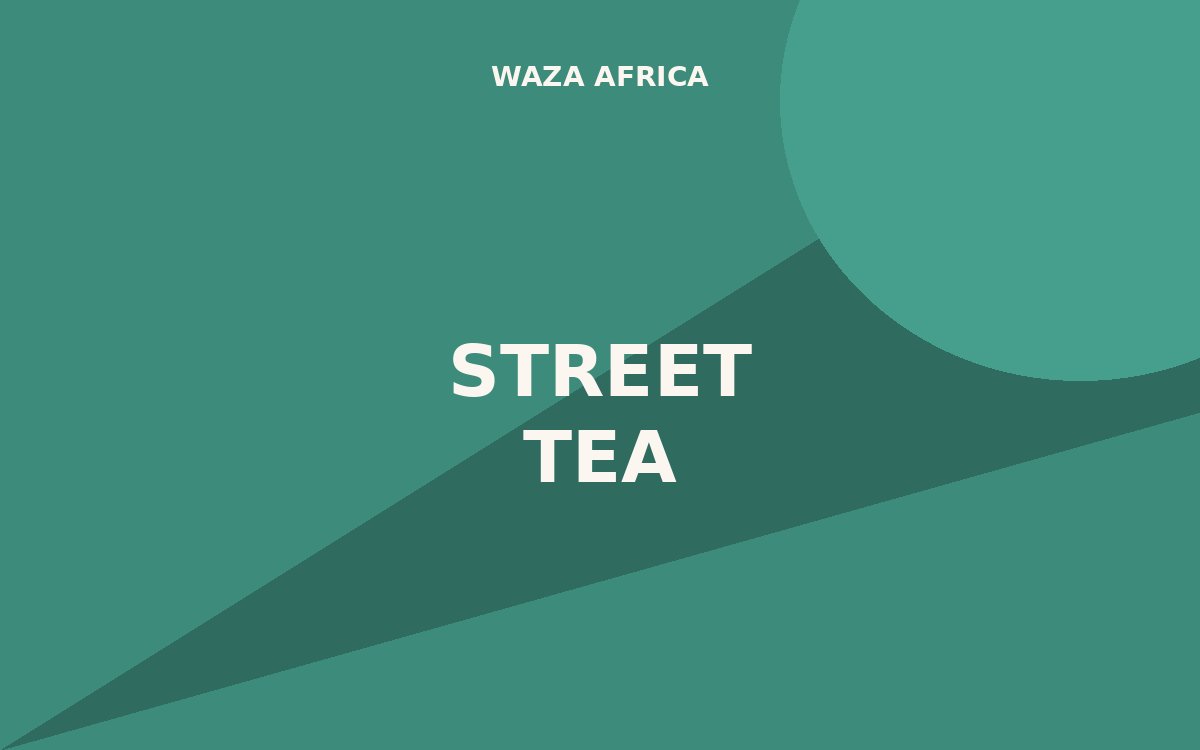 Street Tea: We Asked 20 Lagosians What "Soft Life" Actually Means to Them Now